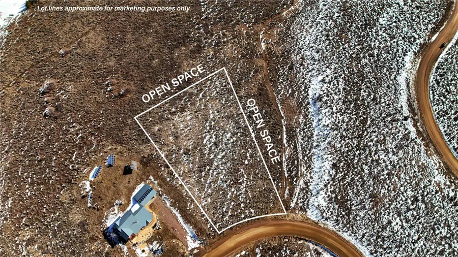 24450 Arapahoe Road, Oak Creek, CO 80467 - #3