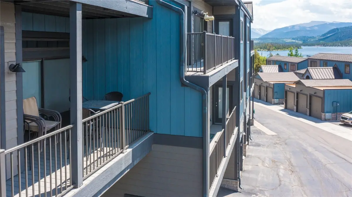 1660 Lakeview Terrace #204F, Frisco, CO 80443 - #1