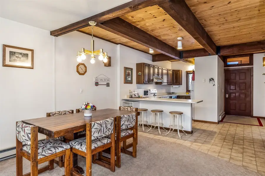 224C Creekside Drive #C, Frisco, CO 80443 - #3