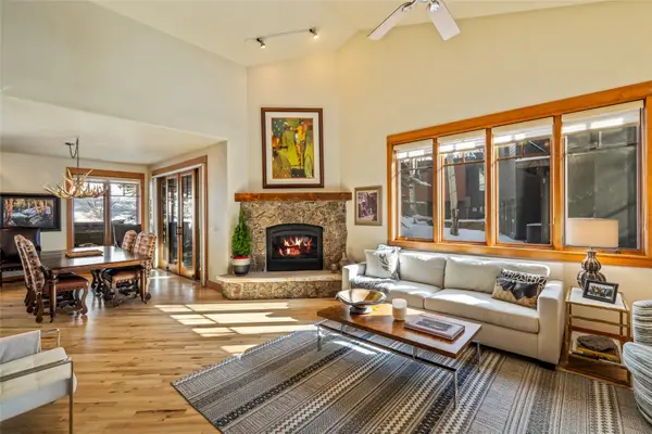 1462 Clubhouse Drive, Steamboat Springs, CO 80487