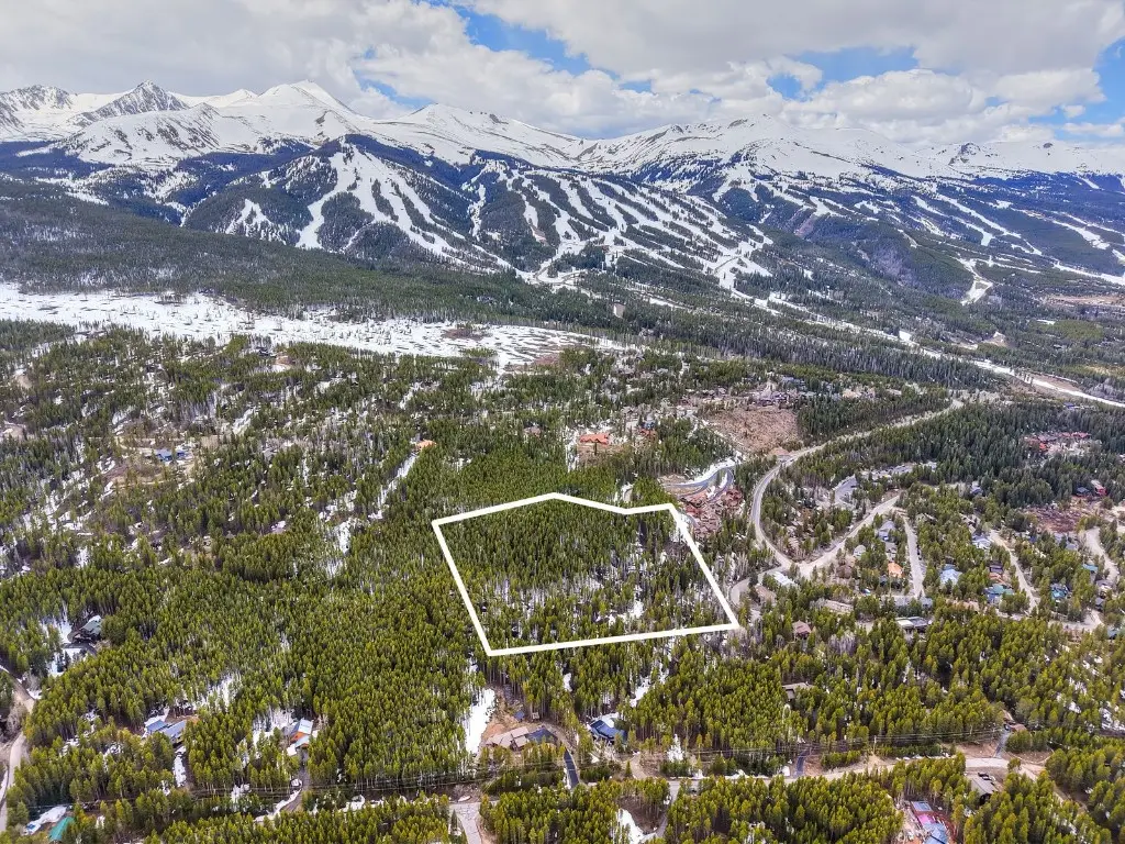 779 Gold King Way, Breckenridge, CO 80424 - Image #1