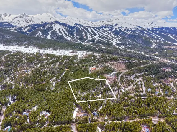 779 Gold King Way, Breckenridge, CO 80424