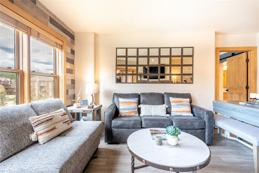 105 Wheeler Circle #332, Copper Mountain, CO 80443 - #2