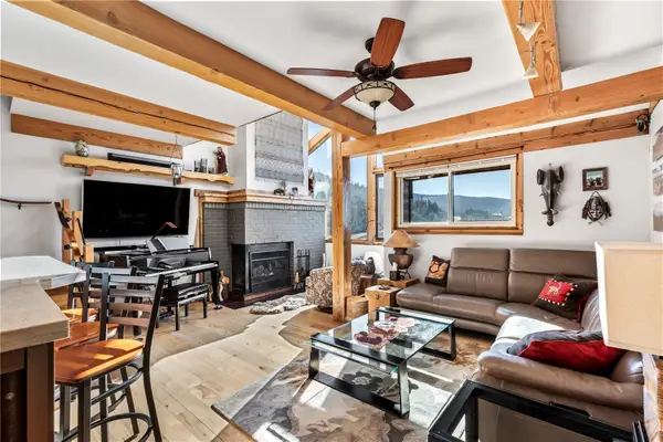 31500 Runaway Place #409, Steamboat Springs, CO 80487