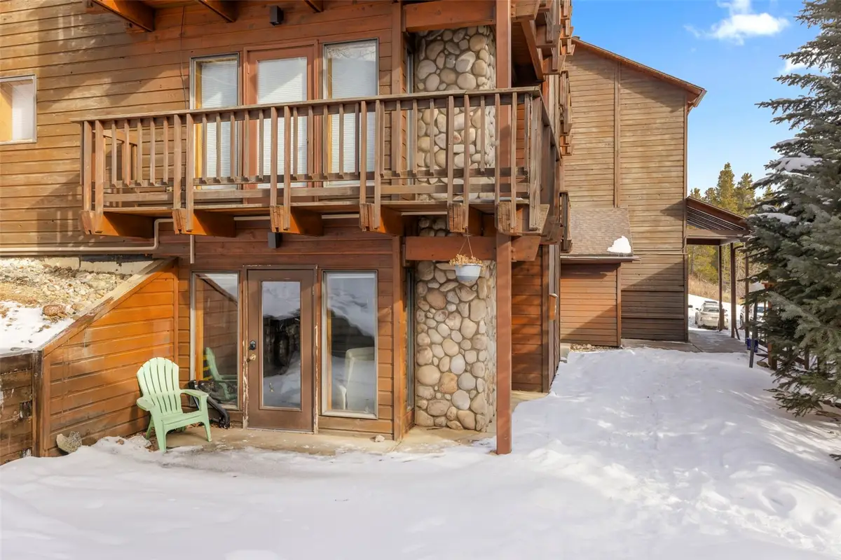 660 Four Oclock Road #11, Breckenridge, CO 80424 - Image #1