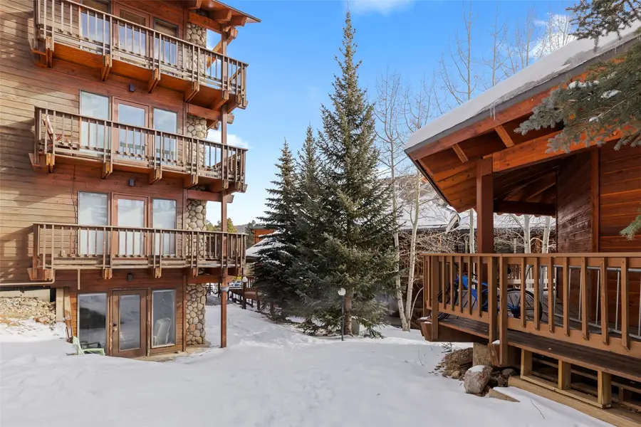660 Four Oclock Road #11, Breckenridge, CO 80424 - Image #2