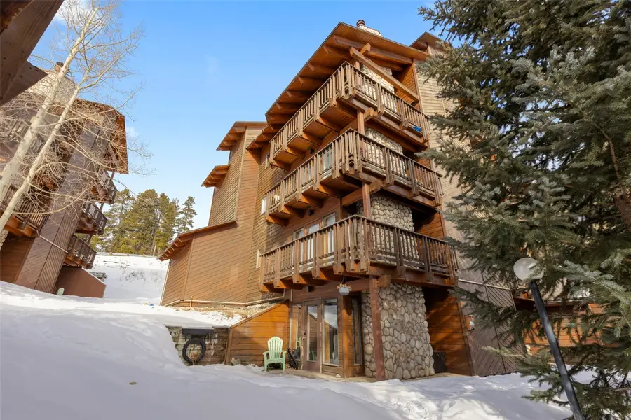 660 Four Oclock Road #11, Breckenridge, CO 80424 - Image #3