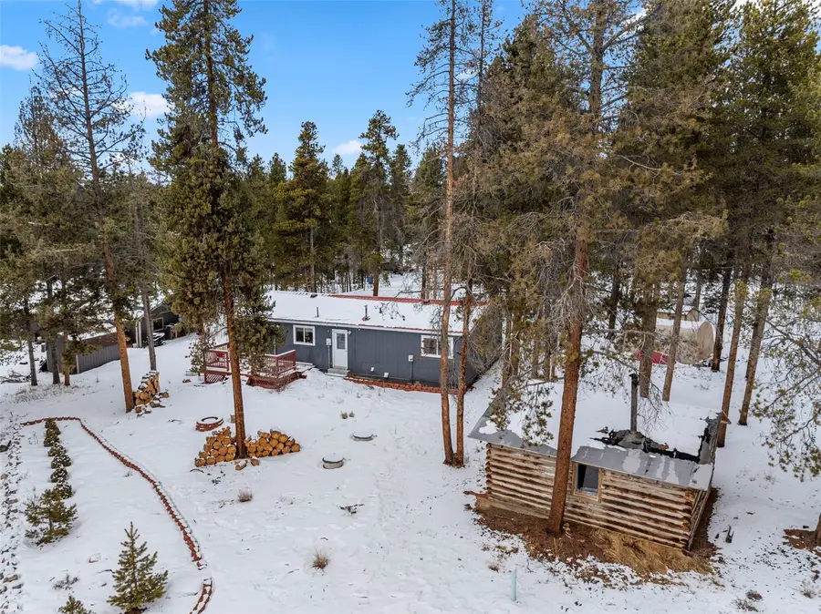 1460 Mountain View Drive, Leadville, CO 80461 - #3