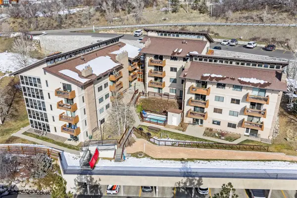 2215 Storm Meadows Drive #550, Steamboat Springs, CO 80487