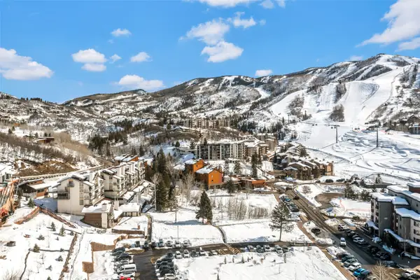 1920 Ski Time Square Drive #315, Steamboat Springs, CO 80487