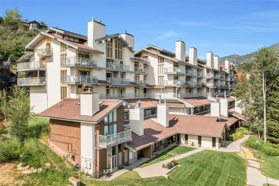 1920 Ski Time Square Drive #315, Steamboat Springs, CO 80487 - #2