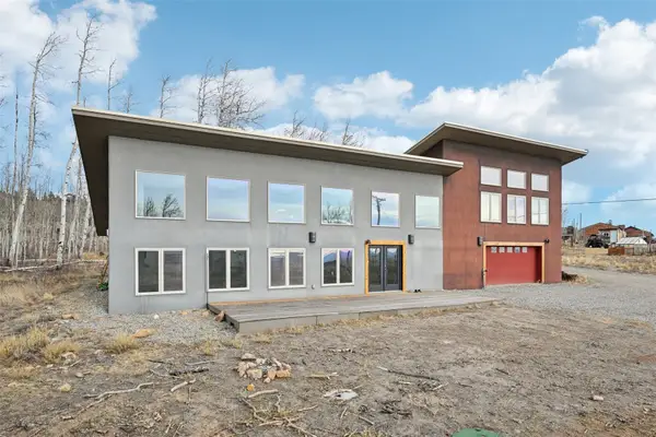 1499 Sheep Ridge Road, Fairplay, CO 80440