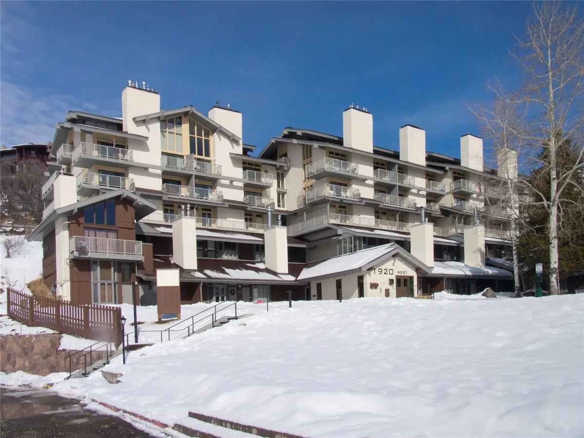 1920 Ski Time Square Drive #302, Steamboat Springs, CO 80487 - #1