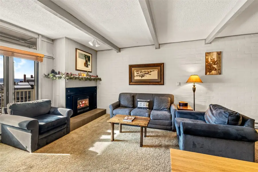 1920 Ski Time Square Drive #302, Steamboat Springs, CO 80487 - #2