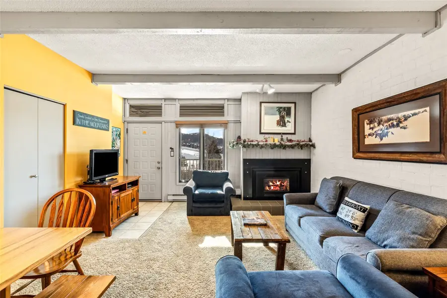 1920 Ski Time Square Drive #302, Steamboat Springs, CO 80487 - #3