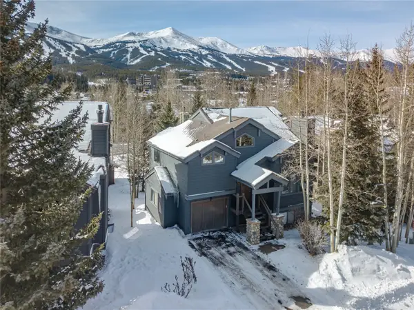 85 Deep Powder Circle, Breckenridge, CO 80424