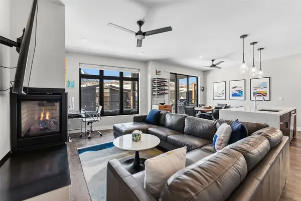 930 Blue River Parkway #534, Silverthorne, CO 80498