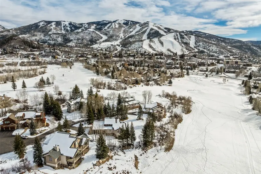 1165 Redwoods Drive, Steamboat Springs, CO 80487 - #2