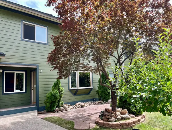 3 Cypress Court #3, Steamboat Springs, CO 80487