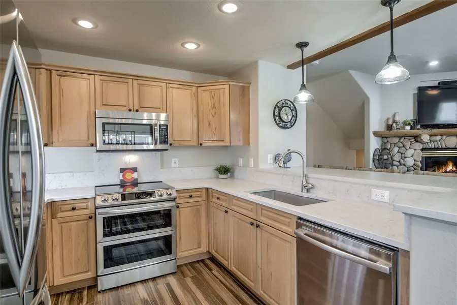 9 Crown Court #2078, Dillon, CO 80435 - #2