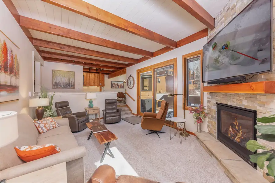 590 Tennis Club Road #1336, Keystone, CO 80435 - Image #3