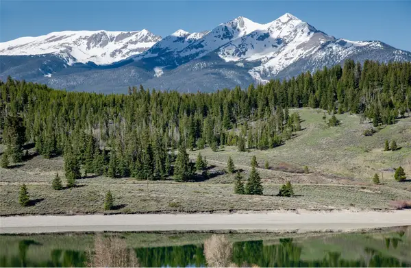 134 Ensign Drive #A, Dillon, CO 80435