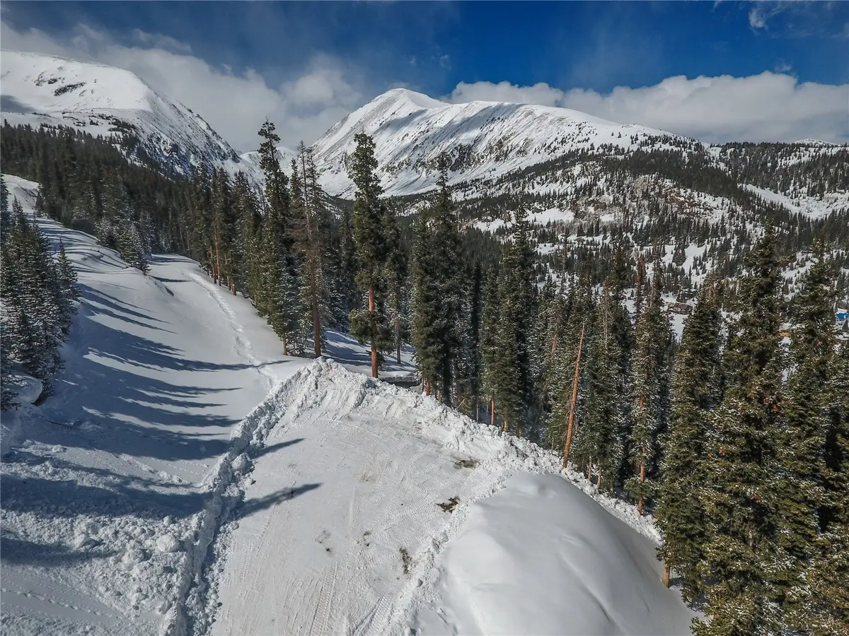 450 Quandary View Drive, Breckenridge, CO 80424 - Image #1