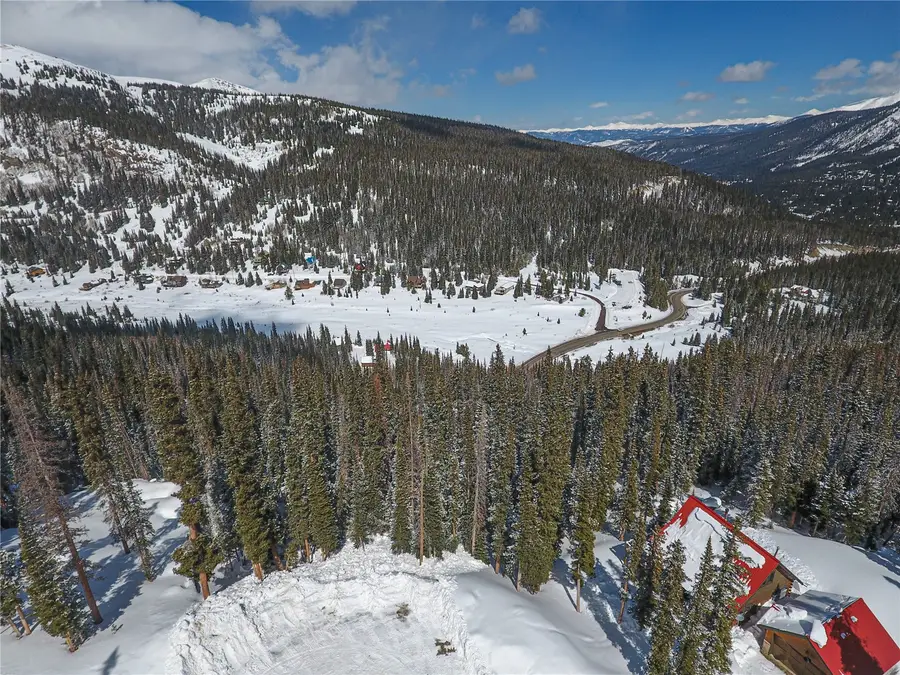 450 Quandary View Drive, Breckenridge, CO 80424 - Image #3