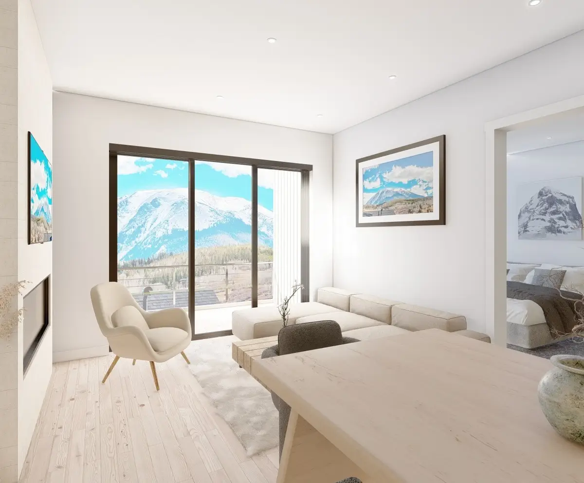 740 Blue River Parkway #E5, Silverthorne, CO 80498 - Image #1