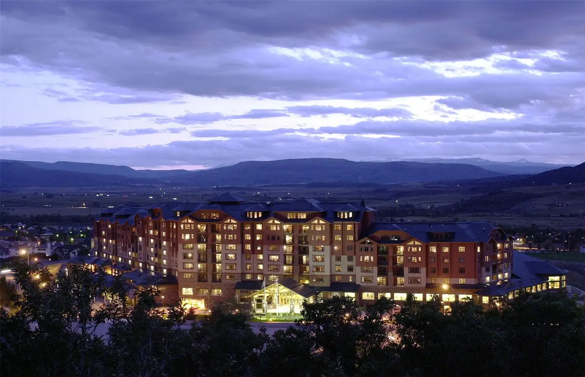 2300 Mt. Werner Circle #435/437 QI, Steamboat Springs, CO 80487 - Image #1