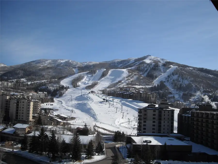2300 Mt. Werner Circle #435/437 QI, Steamboat Springs, CO 80487 - Image #2