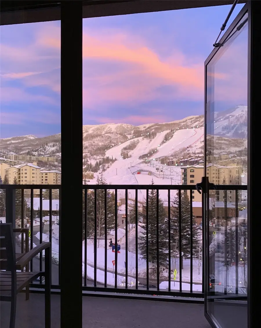 2300 Mt. Werner Circle #435/437 QI, Steamboat Springs, CO 80487 - Image #3