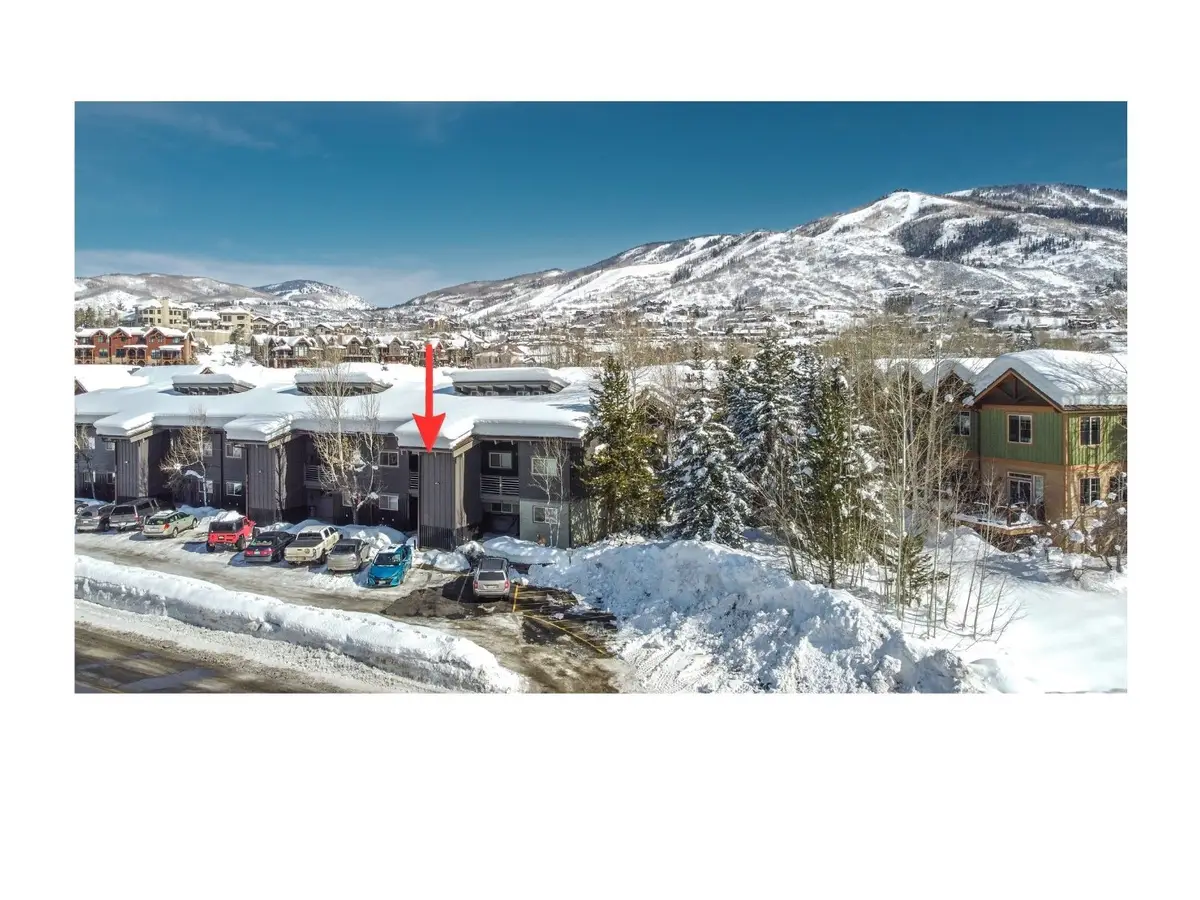 1335 Walton Creek Road #35, Steamboat Springs, CO 80487 - #1