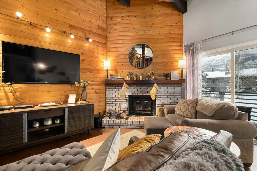 1335 Walton Creek Road #35, Steamboat Springs, CO 80487 - #2