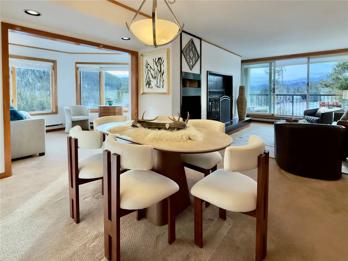 21640 Us Highway 6 #2124, Keystone, CO 80435 - #1