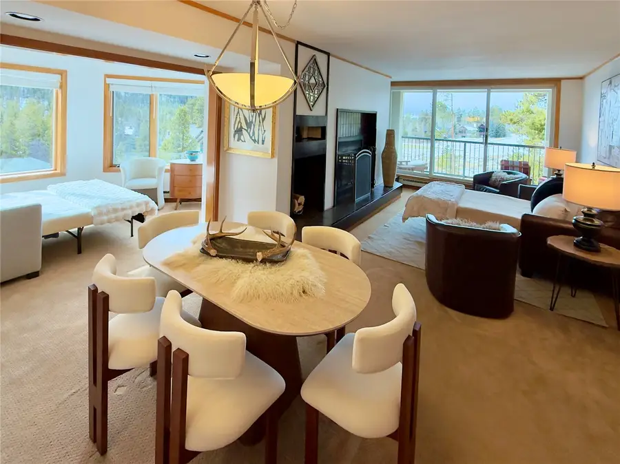 21640 Us Highway 6 #2124, Keystone, CO 80435 - #2