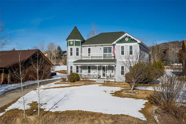 27679 Silver Spur Street, Steamboat Springs, CO 80487