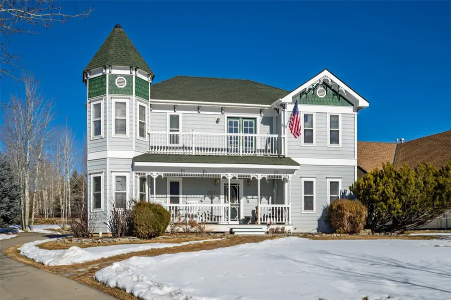 27679 Silver Spur Street, Steamboat Springs, CO 80487 - #2