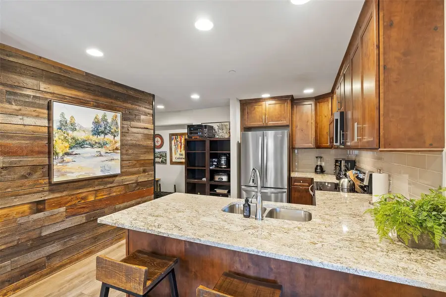 645 S Park Avenue #3-204, Breckenridge, CO 80424 - #3