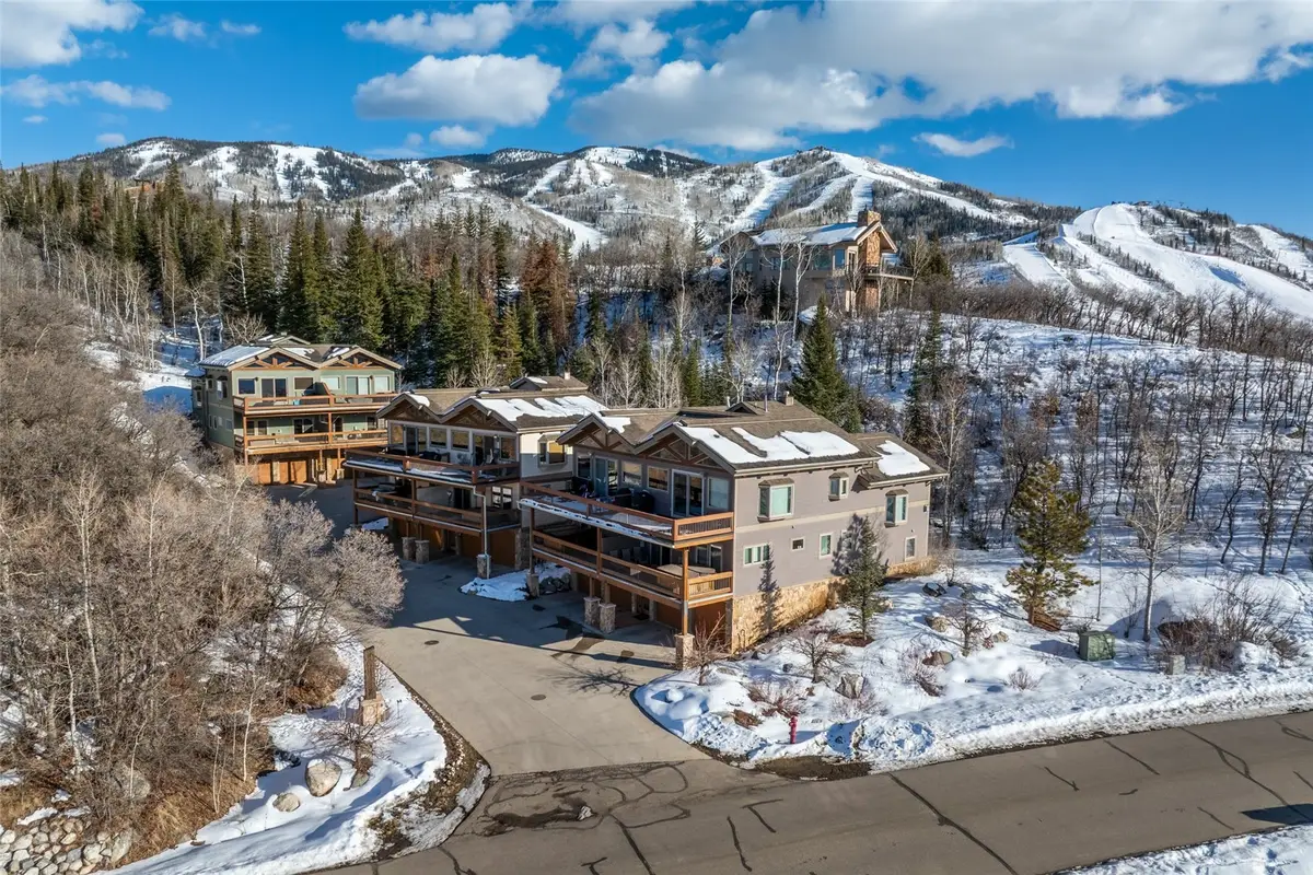 2101 Overlook Lane #101, Steamboat Springs, CO 80487 - #1