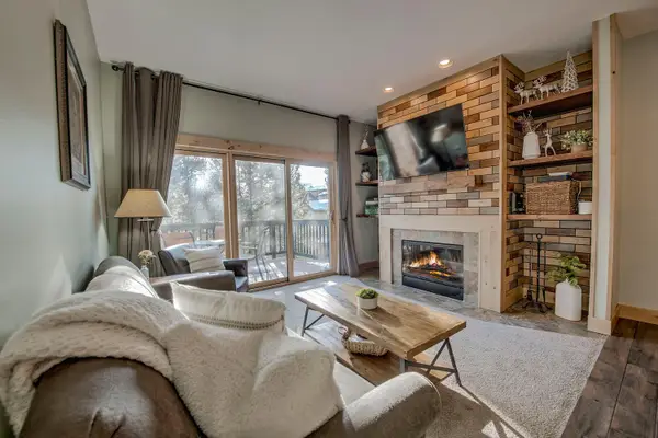 41 Washington Lode, Breckenridge, CO 80424