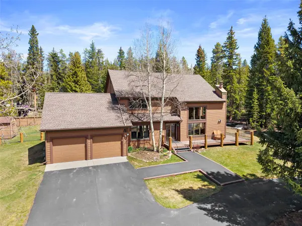 112 N Pine Street, Breckenridge, CO 80424