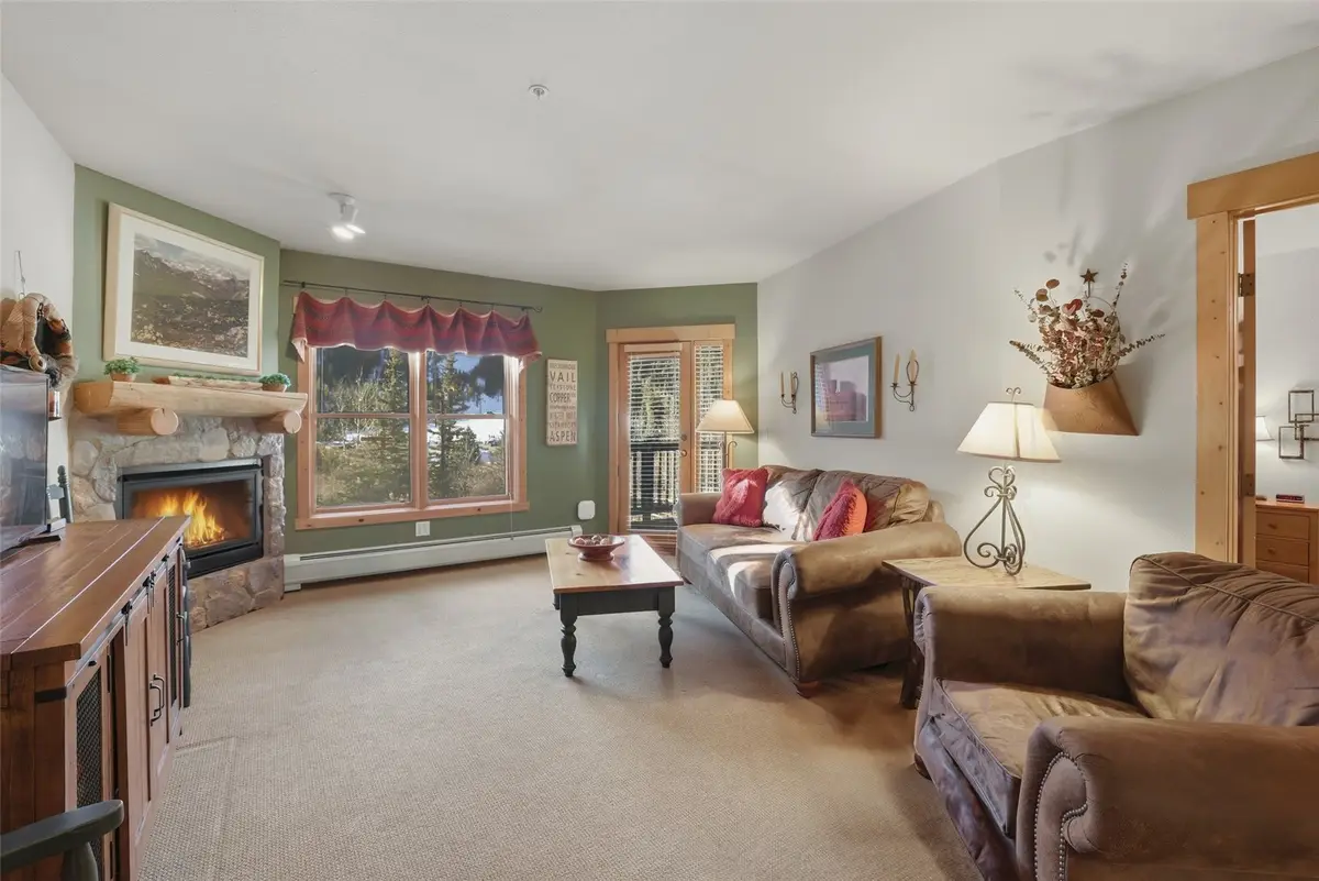 22784 Us Highway 6 #2628, Keystone, CO 80435 - #1