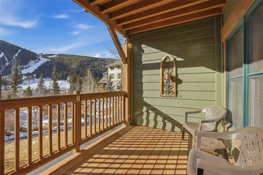 22784 Us Highway 6 #2628, Keystone, CO 80435 - #2