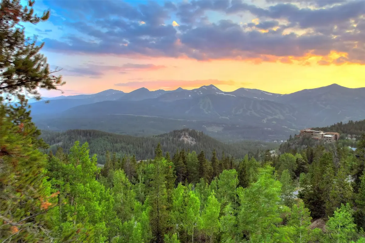 2211 Boreas Pass Road, Breckenridge, CO 80424 - #1