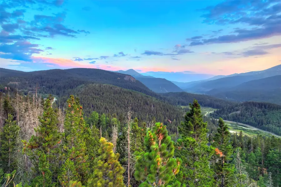 2211 Boreas Pass Road, Breckenridge, CO 80424 - #3