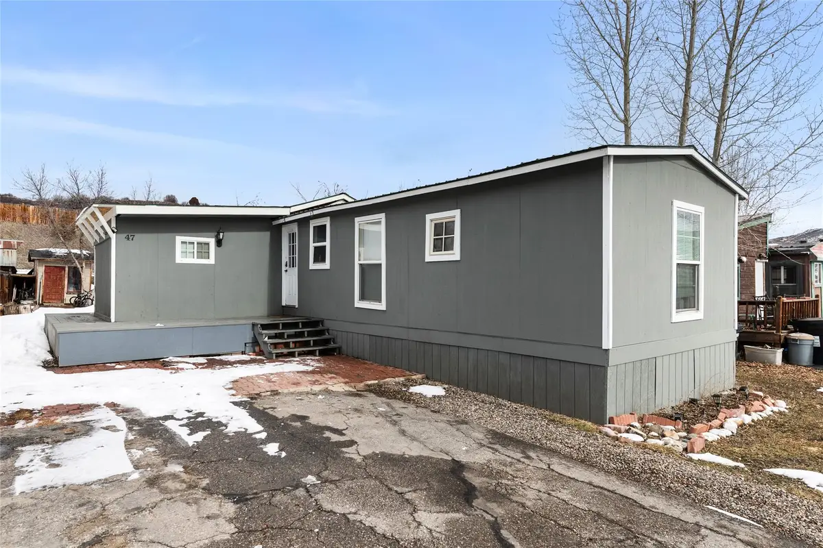 2900 W Acres Drive #47, Steamboat Springs, CO 80487 - #1