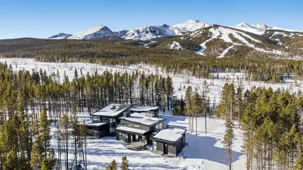 364 Gold King Way, Breckenridge, CO 80424