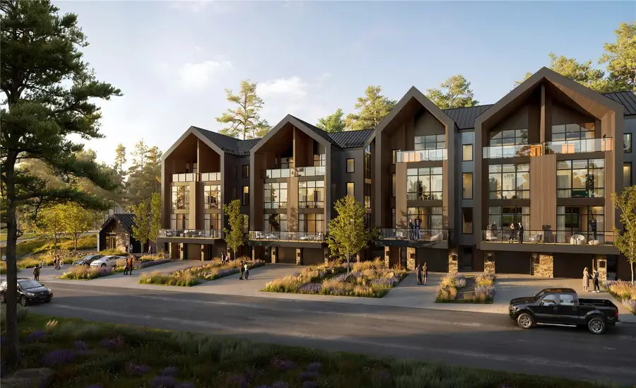 1575 Broomtail Lane #B1, Steamboat Springs, CO 80487 - #2