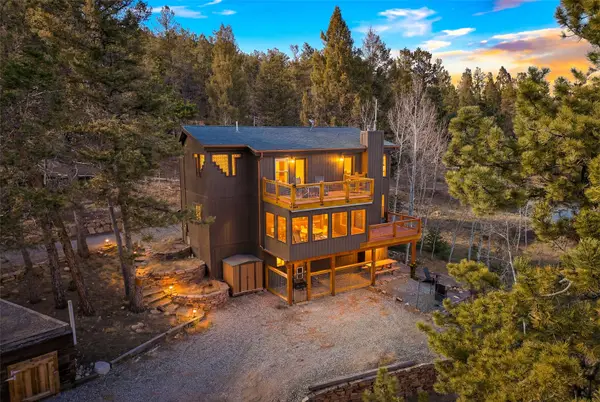 2028 Redhill Road, Fairplay, CO 80440